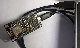 Nodemcu from Lolin